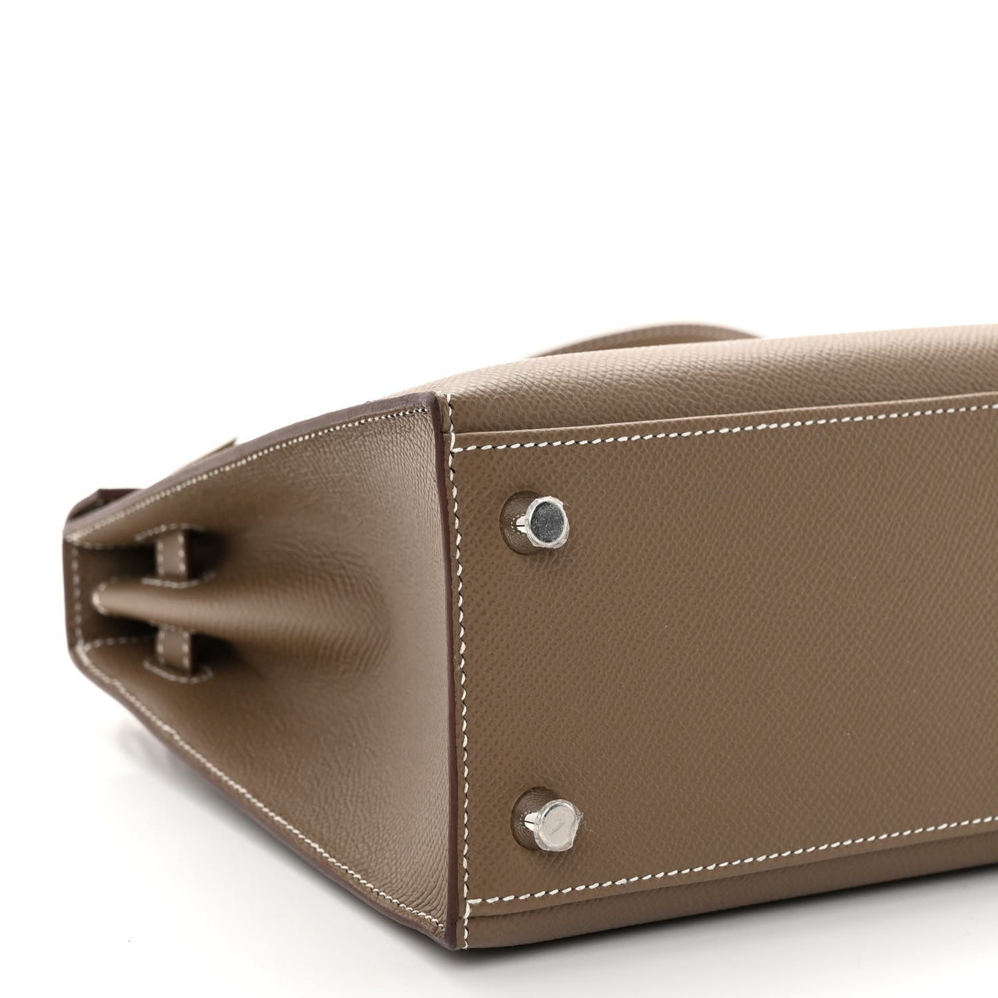 Epsom Kelly Sellier 25 Etoupe