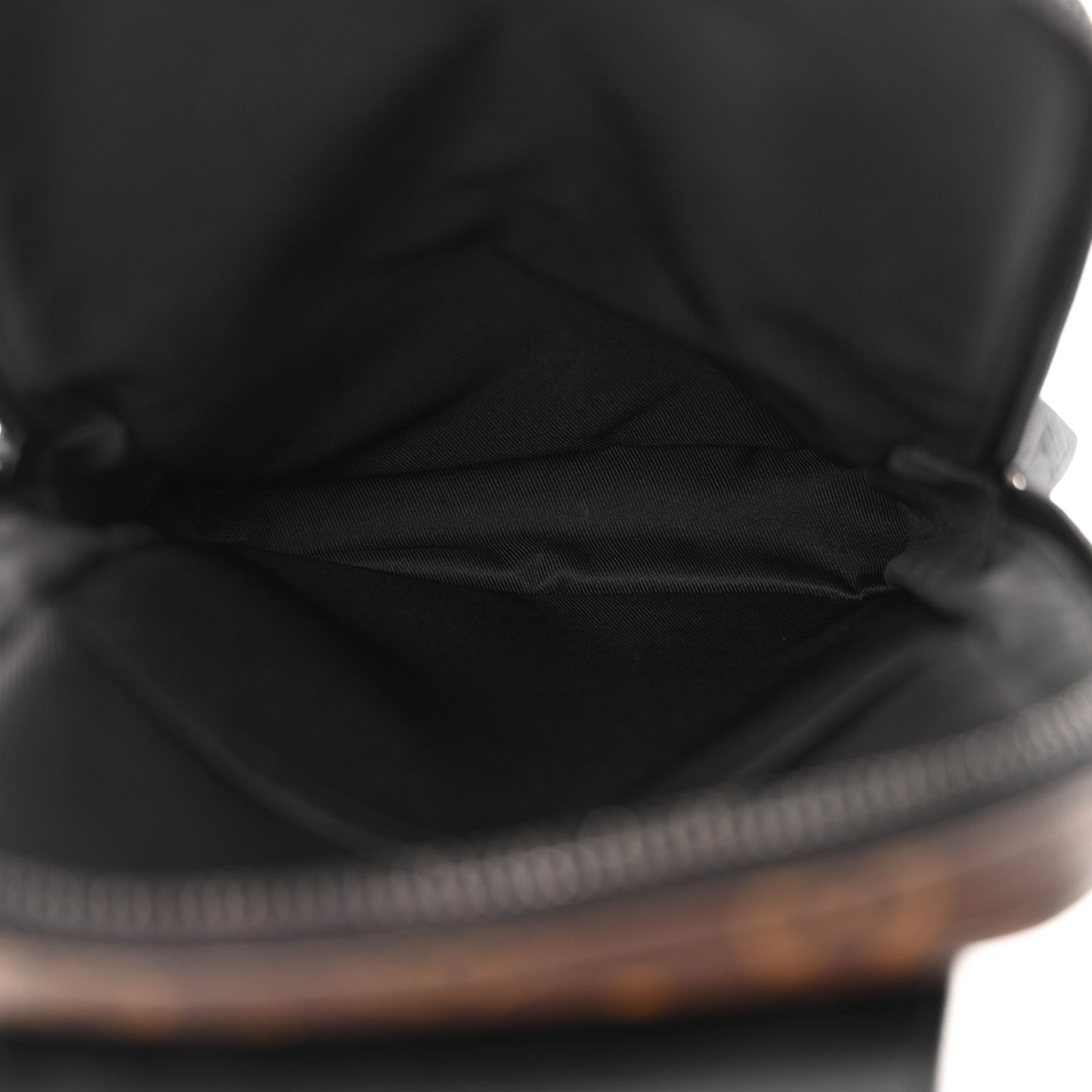 Monogram Macassar Avenue Sling Bag