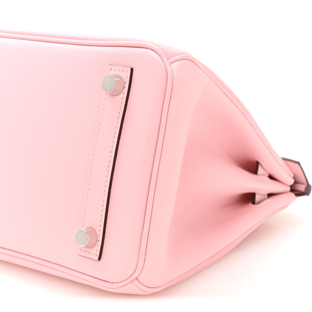 Swift Birkin 25 Rose Sakura