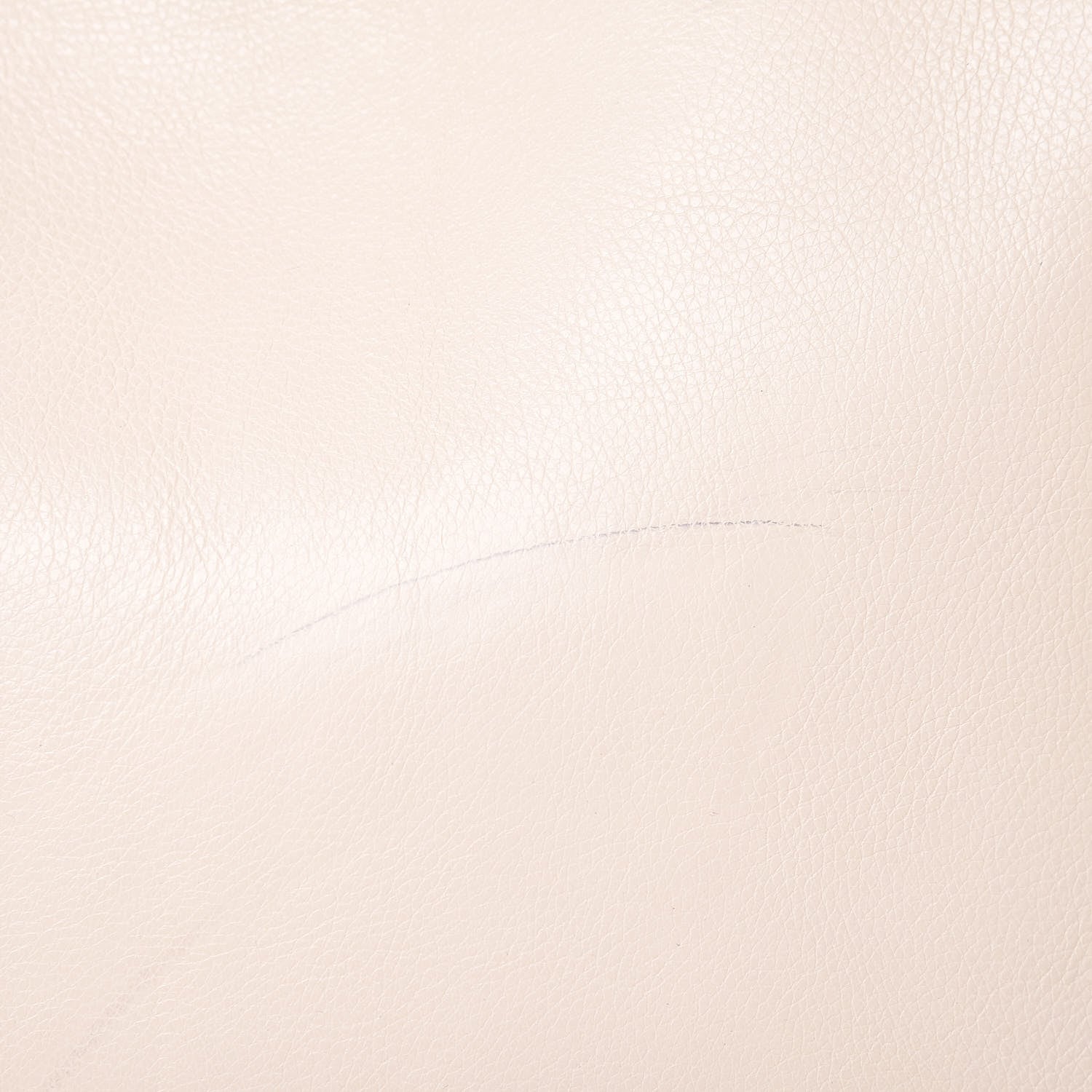 Celine Calfskin Blade Flap Cream 9 of 24