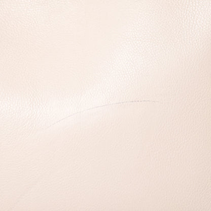 Celine Calfskin Blade Flap Cream 9 of 24