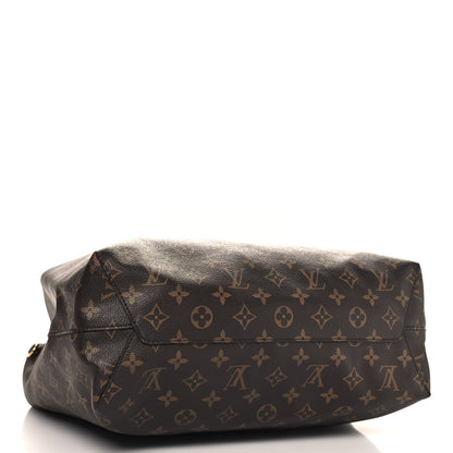 Louis Vuitton Monogram Atlantis MM 4 of 12