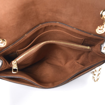 Louis Vuitton Monogram Pallas Chain Havane 6 of 7