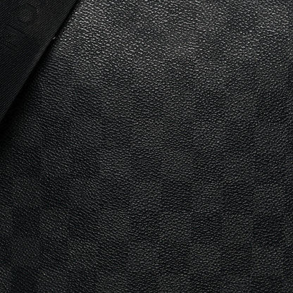 Louis Vuitton Damier Graphite Daniel MM 6 of 19