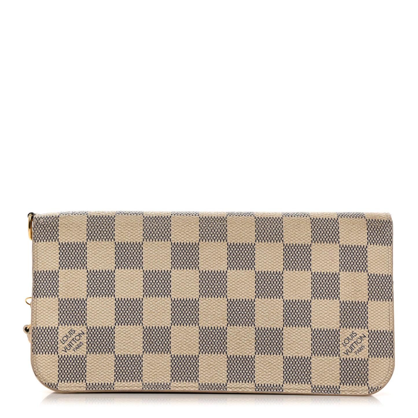 Damier Azur Insolite Wallet