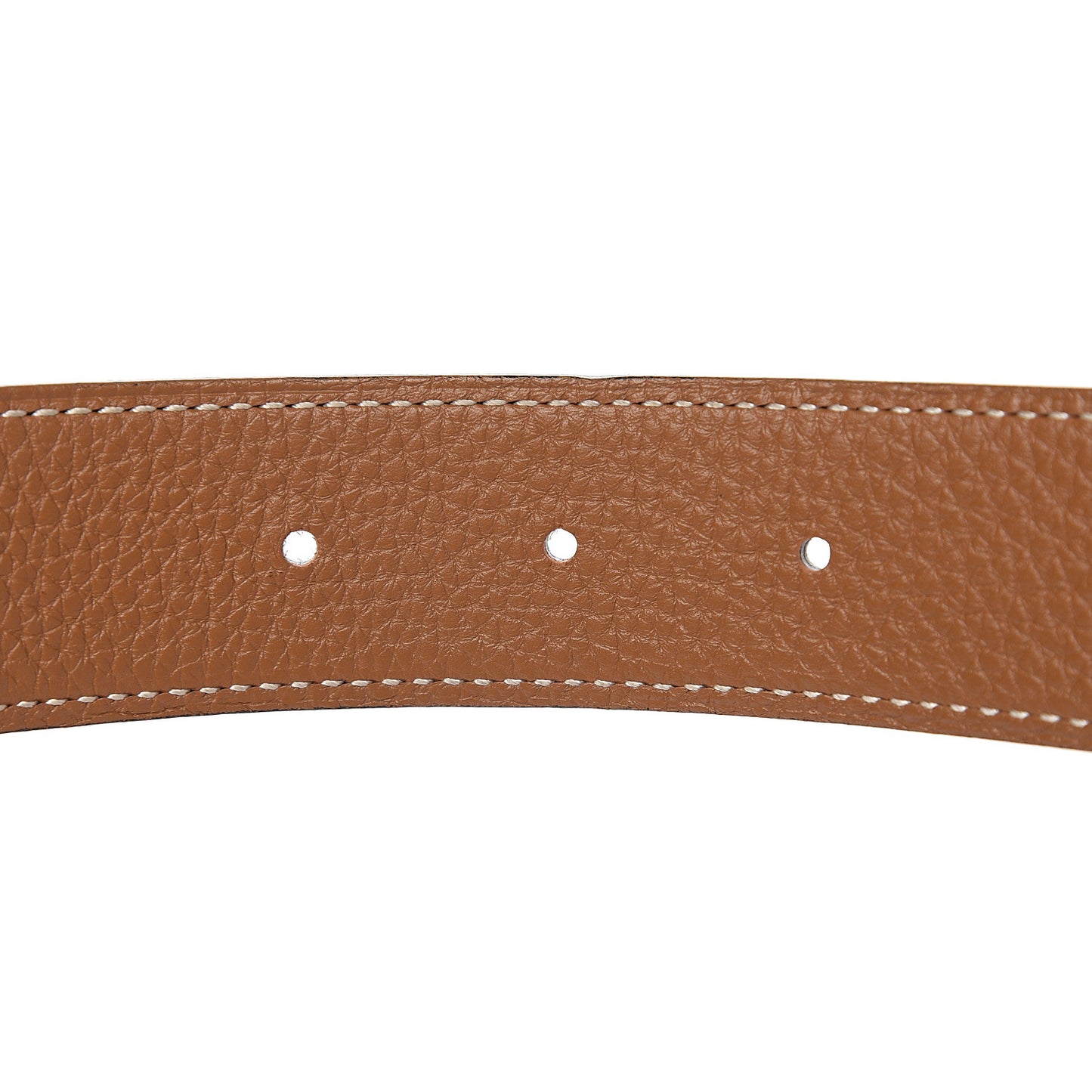 Box Togo 32mm Idem Belt 85 Black Gold