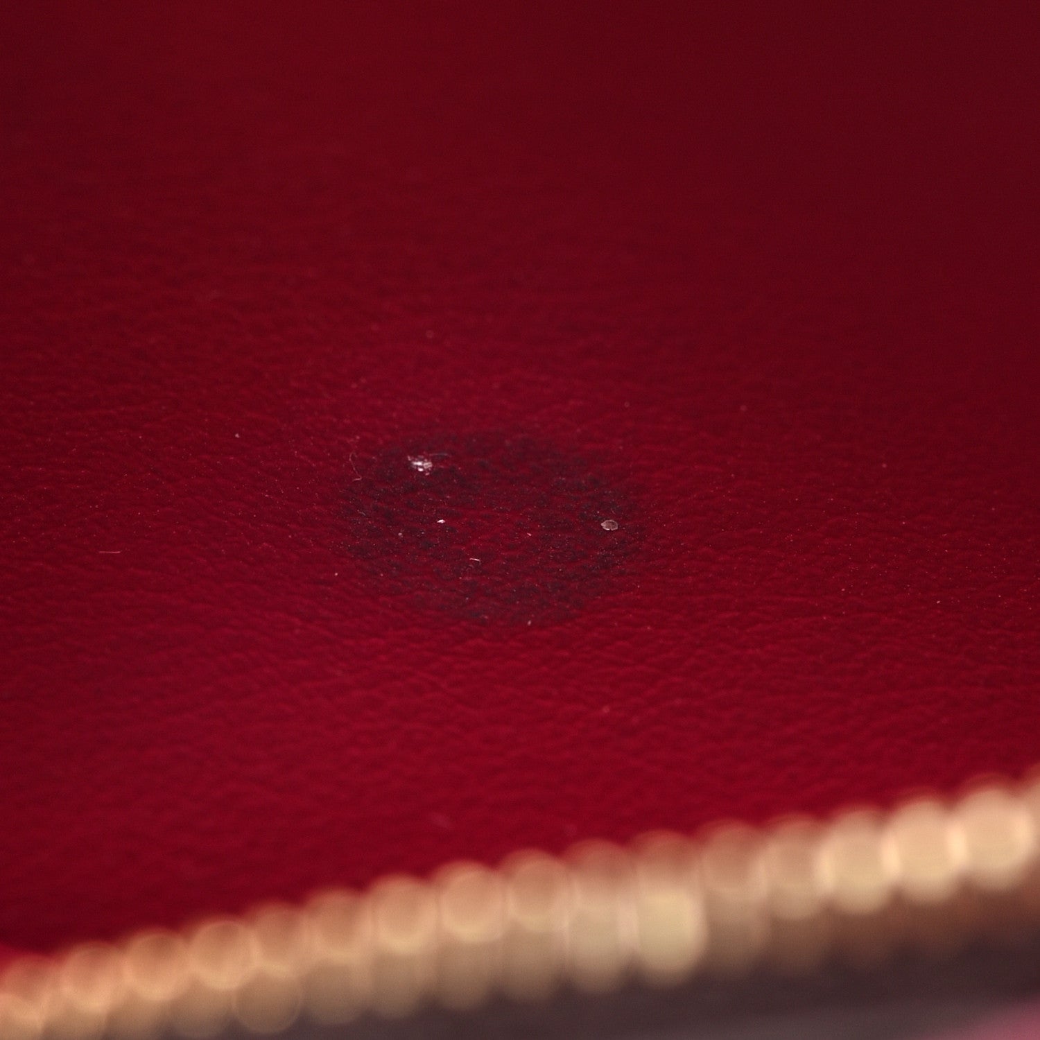 Louis Vuitton Monogram Rosalie Coin Purse Fuchsia 8 of 9