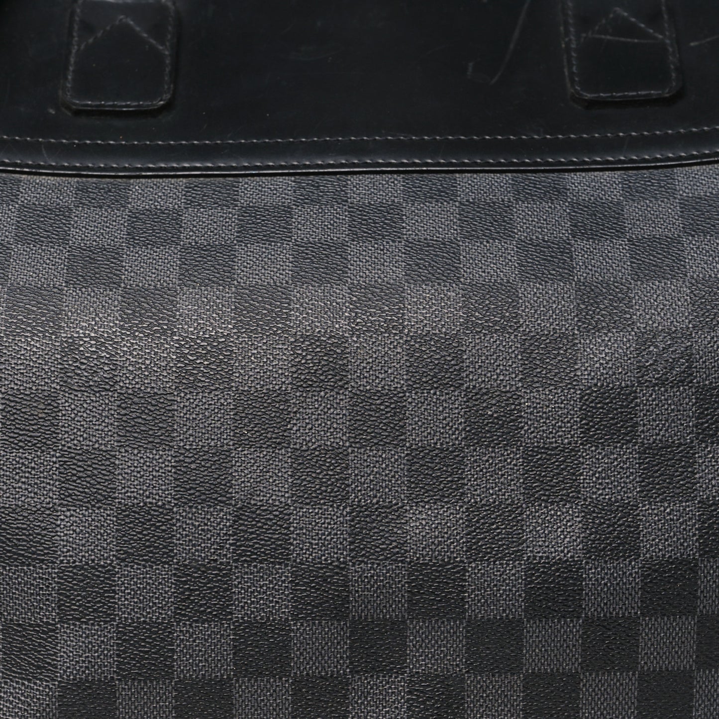Damier Graphite Neo Greenwich