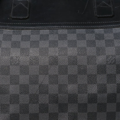 Louis Vuitton Damier Graphite Neo Greenwich 6 of 12