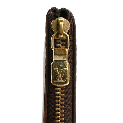 Louis Vuitton Monogram Key Pouch 8 of 12