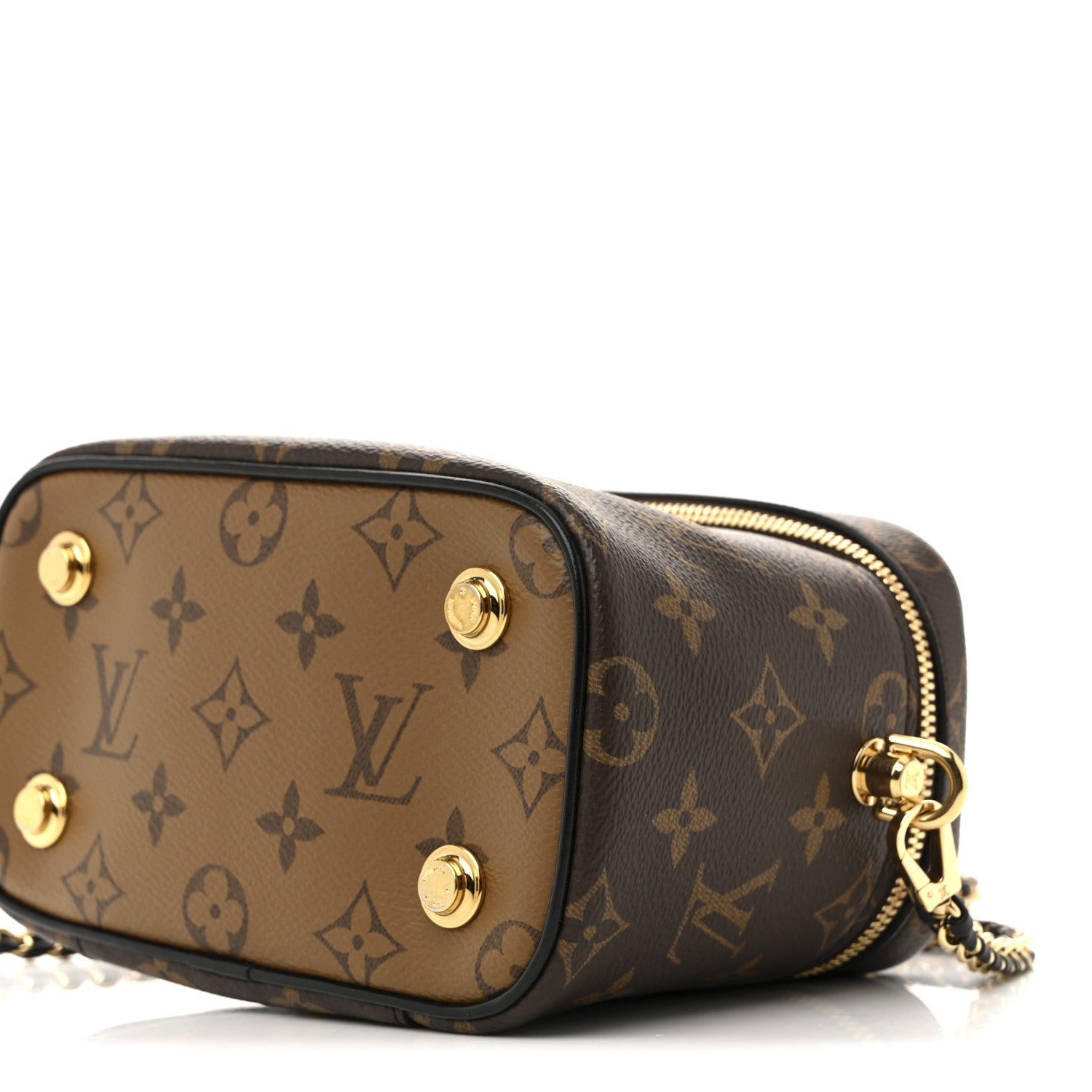 Louis Vuitton Reverse Monogram Vanity PM 9 of 11
