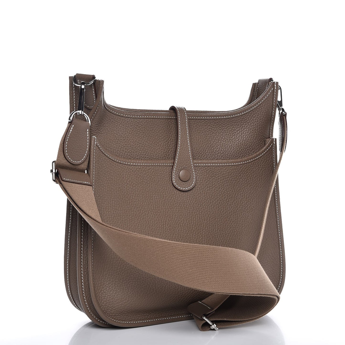 Taurillon Clemence Evelyne III PM Etoupe
