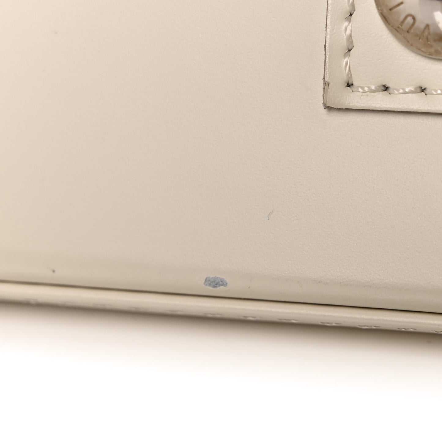 Epi Alma PM Ivory