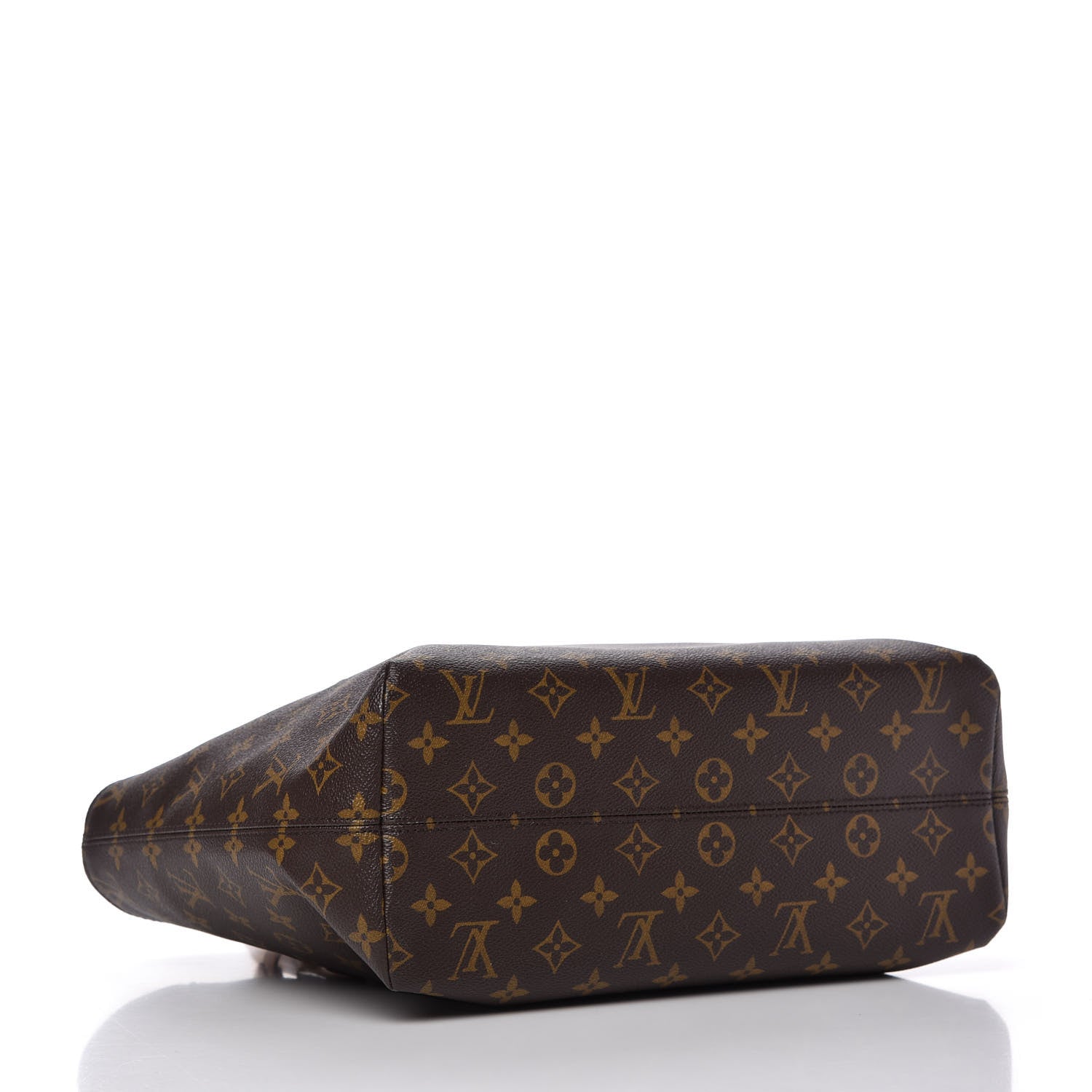 Louis Vuitton Monogram Raspail PM 4 of 10