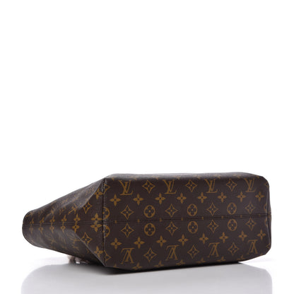 Louis Vuitton Monogram Raspail PM 4 of 10