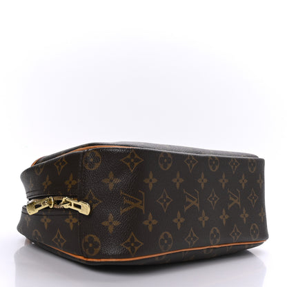 Louis Vuitton Monogram Trouville 4 of 8