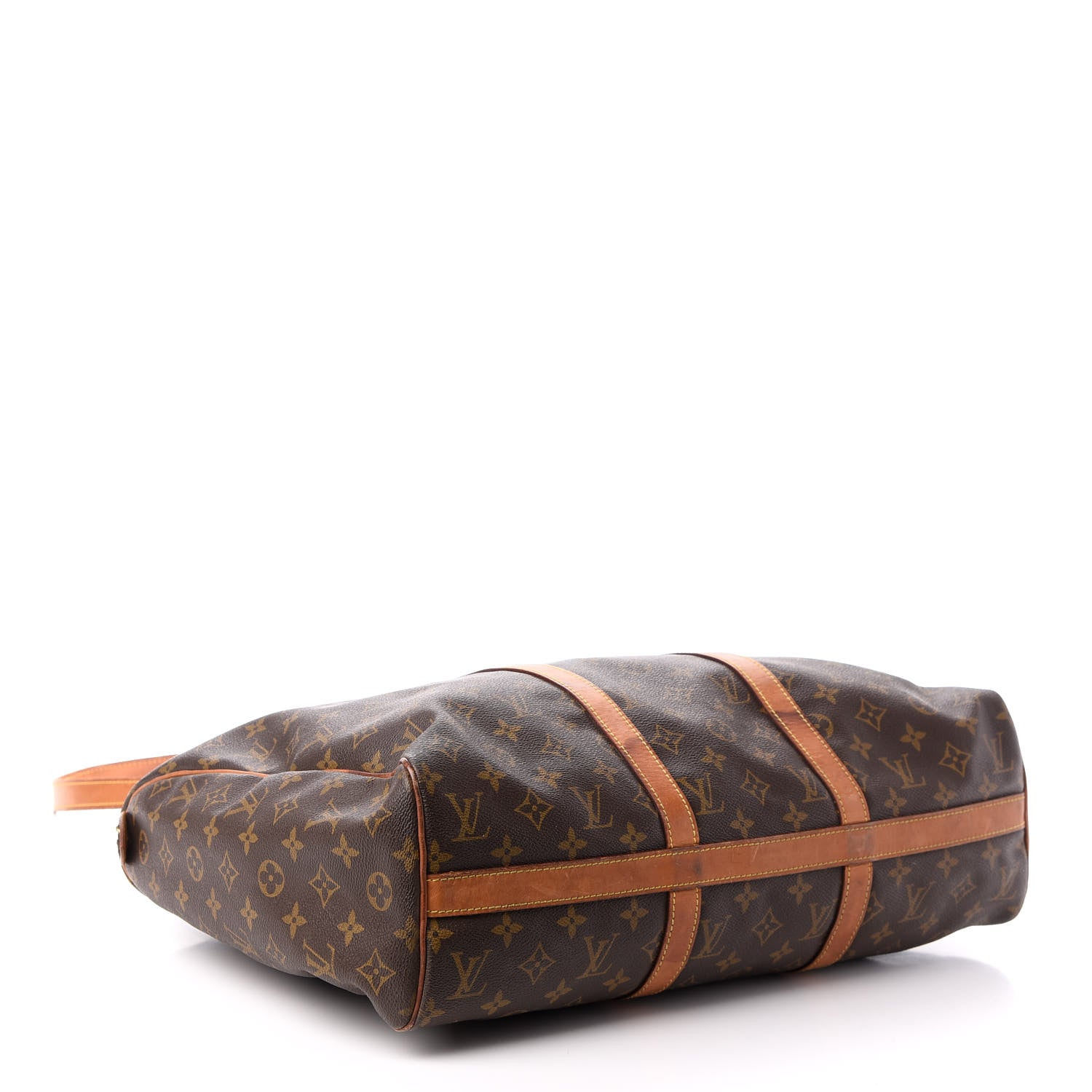 Louis Vuitton Monogram Sac Flanerie 45 4 of 11