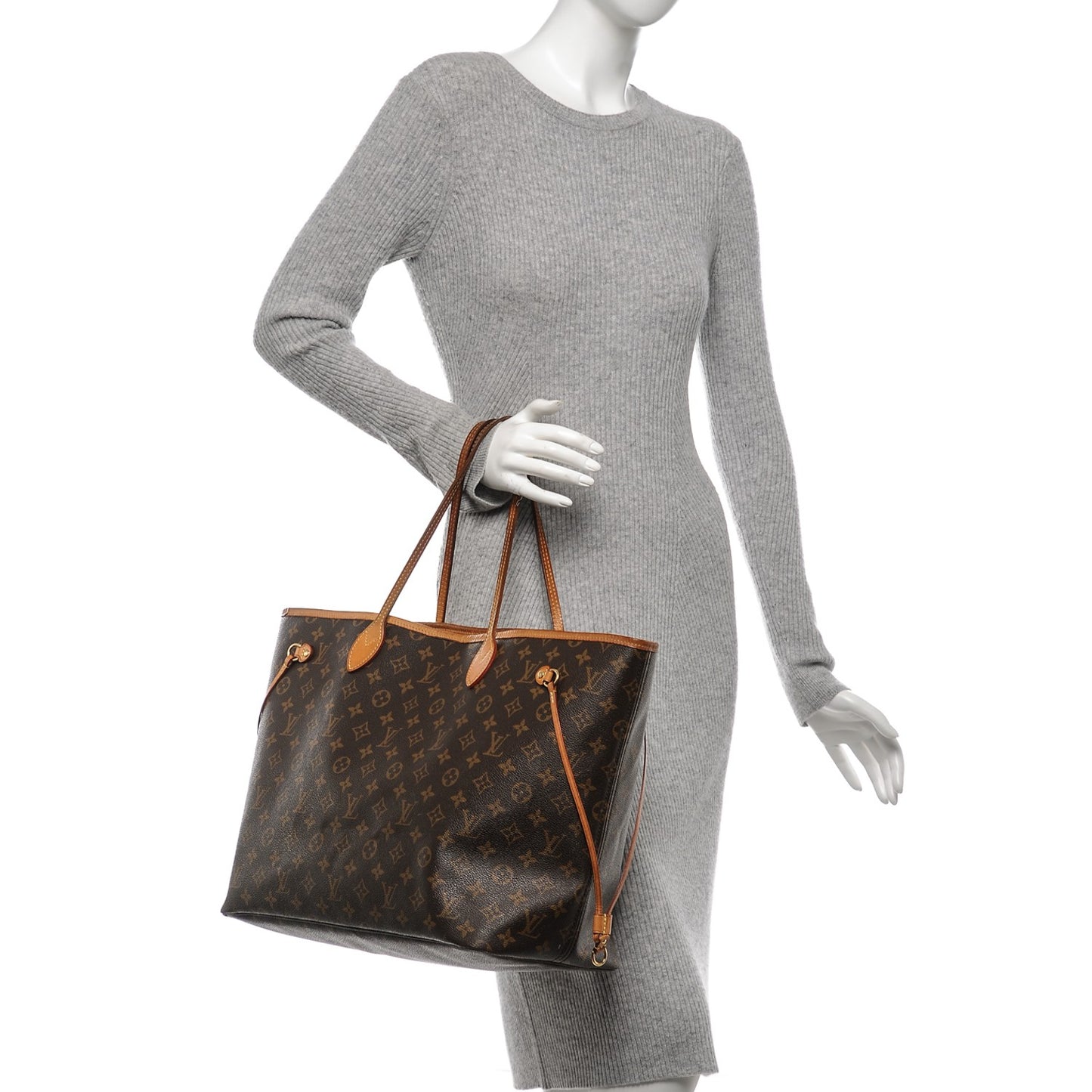 Monogram Neverfull GM