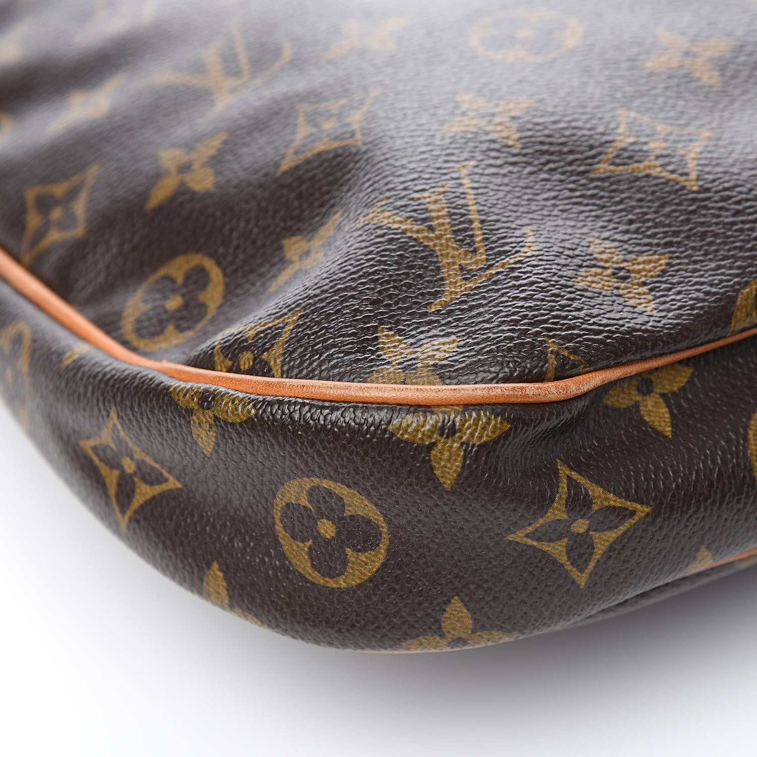 Louis Vuitton Monogram Odeon PM 11 of 13