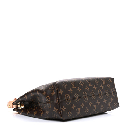 Louis Vuitton Monogram Graceful PM 4 of 9