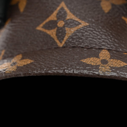 Louis Vuitton Monogram Palm Springs Backpack Mini 11 of 11