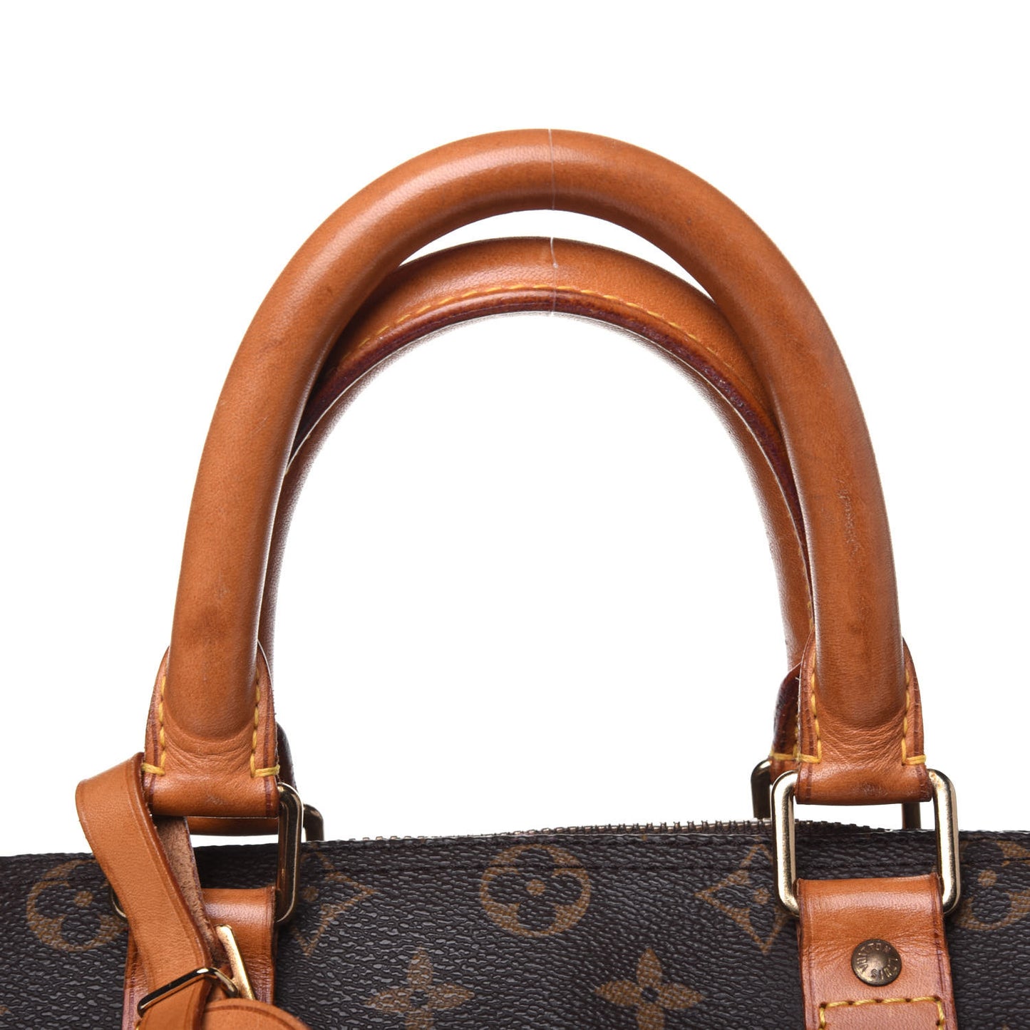 Monogram Keepall Bandouliere 45