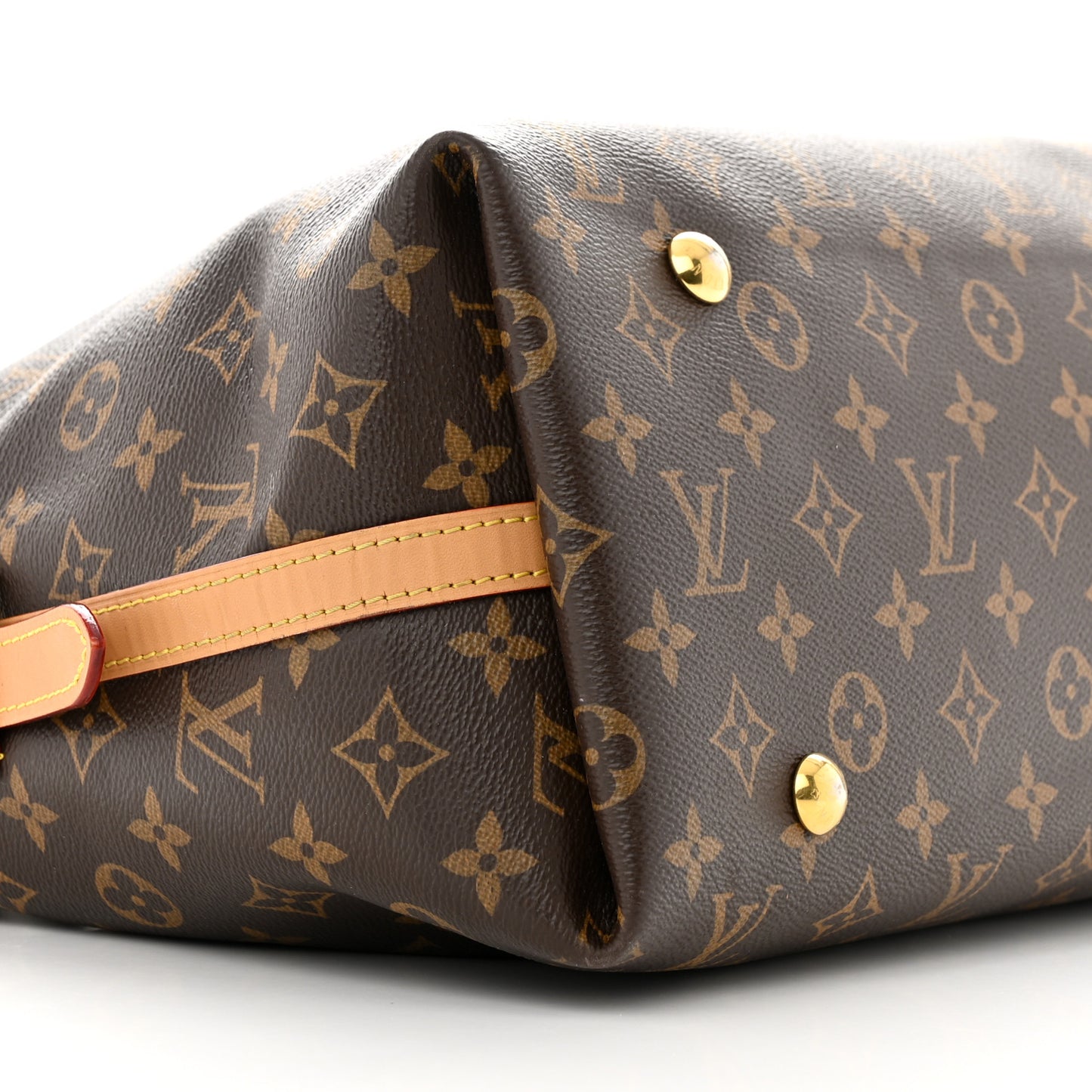 Monogram CarryAll MM