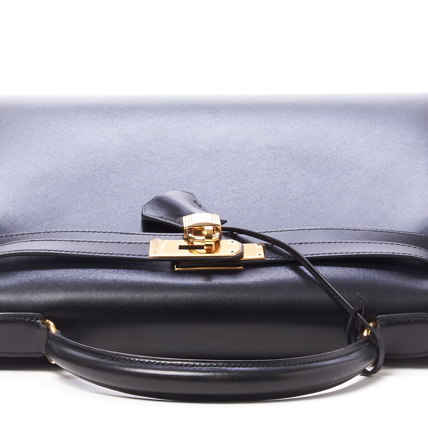 Box Kelly Sellier 32 Black