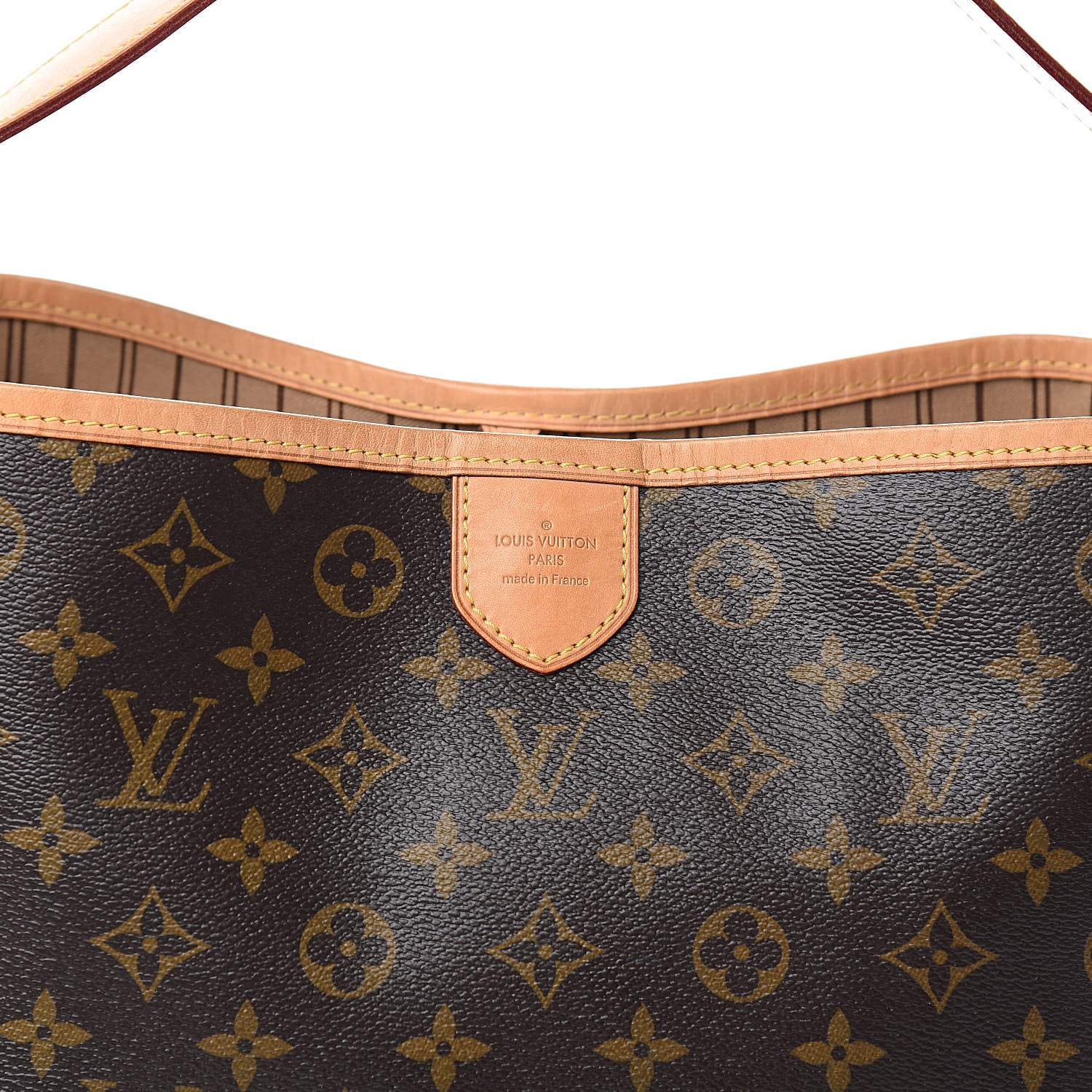 Louis Vuitton Monogram Delightful PM 13 of 13