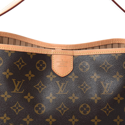 Louis Vuitton Monogram Delightful PM 13 of 13
