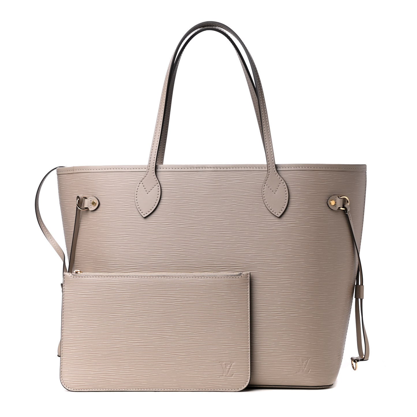 Epi Neverfull MM Galet