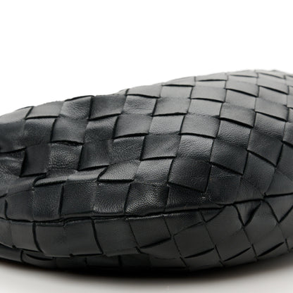 Bottega Veneta Nappa Intrecciato Mini Jodie Black 10 of 11