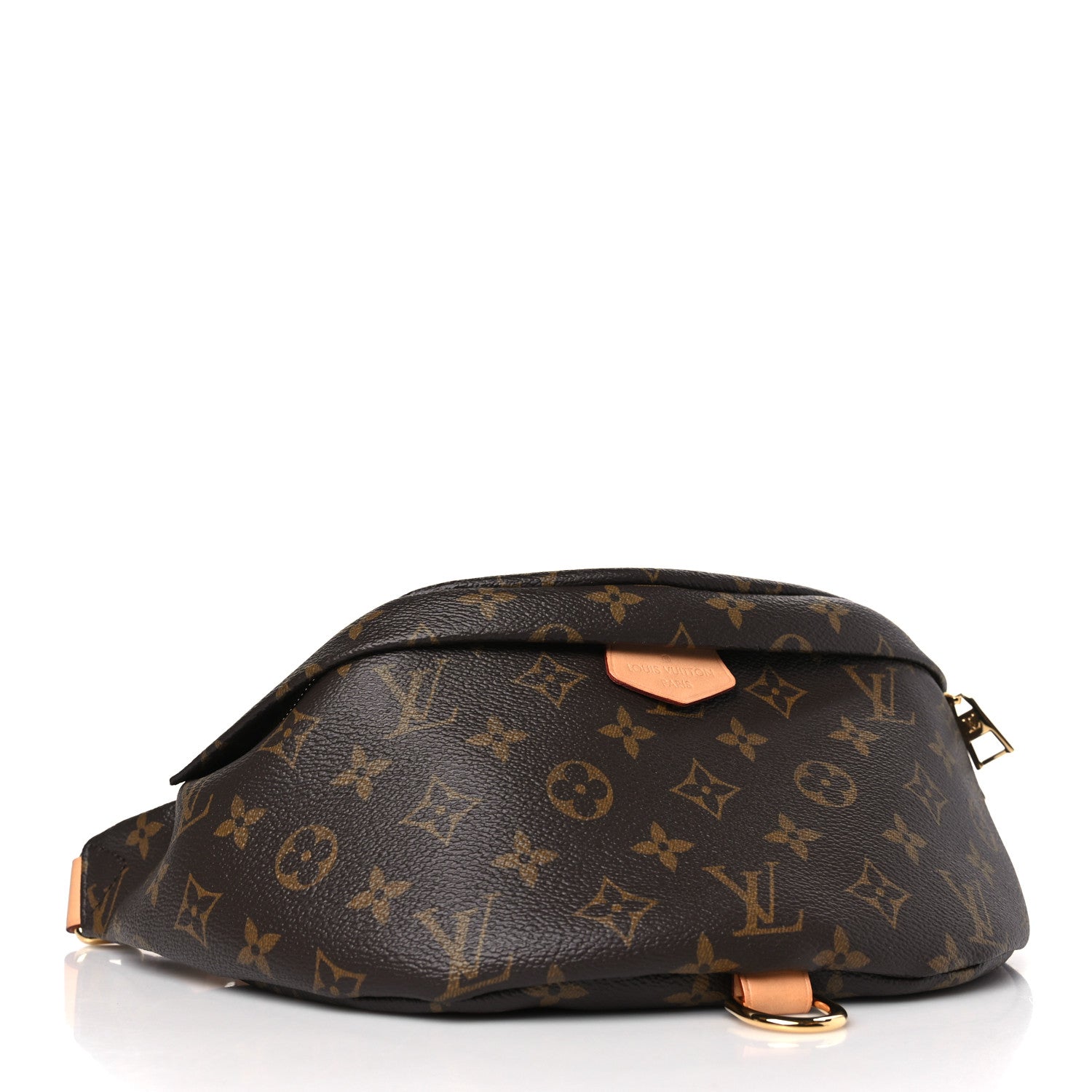 Louis Vuitton Monogram Bumbag 4 of 8