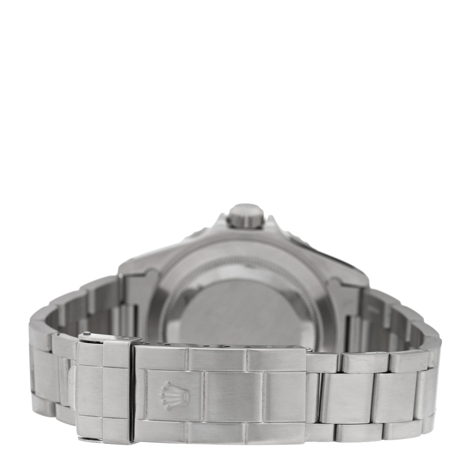 Rolex Stainless Steel 40mm Oyster Perpetual Submariner Watch Black 14060M 3 of 4