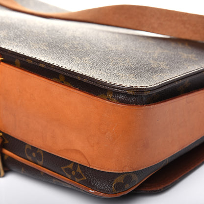 Louis Vuitton Monogram Cartouchiere 26 15 of 24