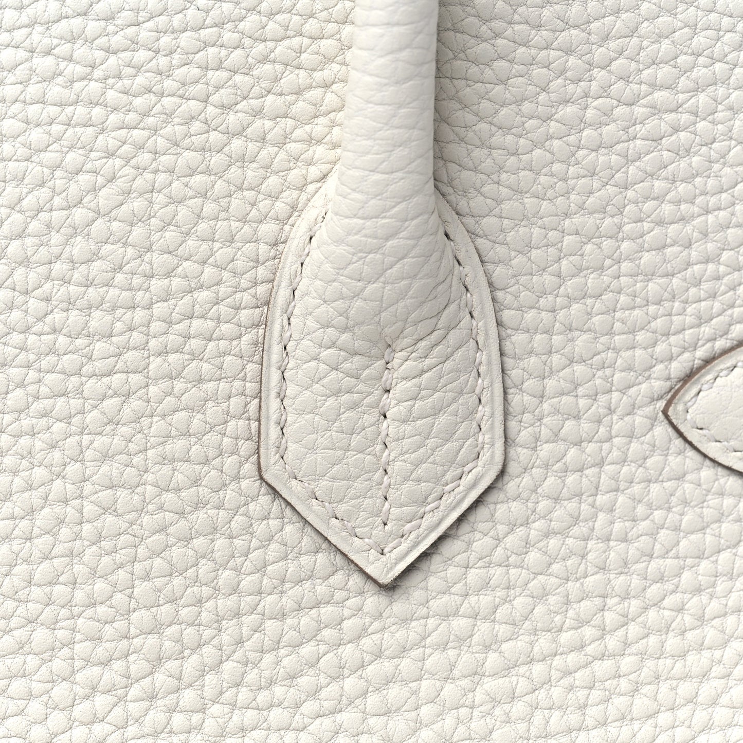 Togo Birkin 30 Mushroom