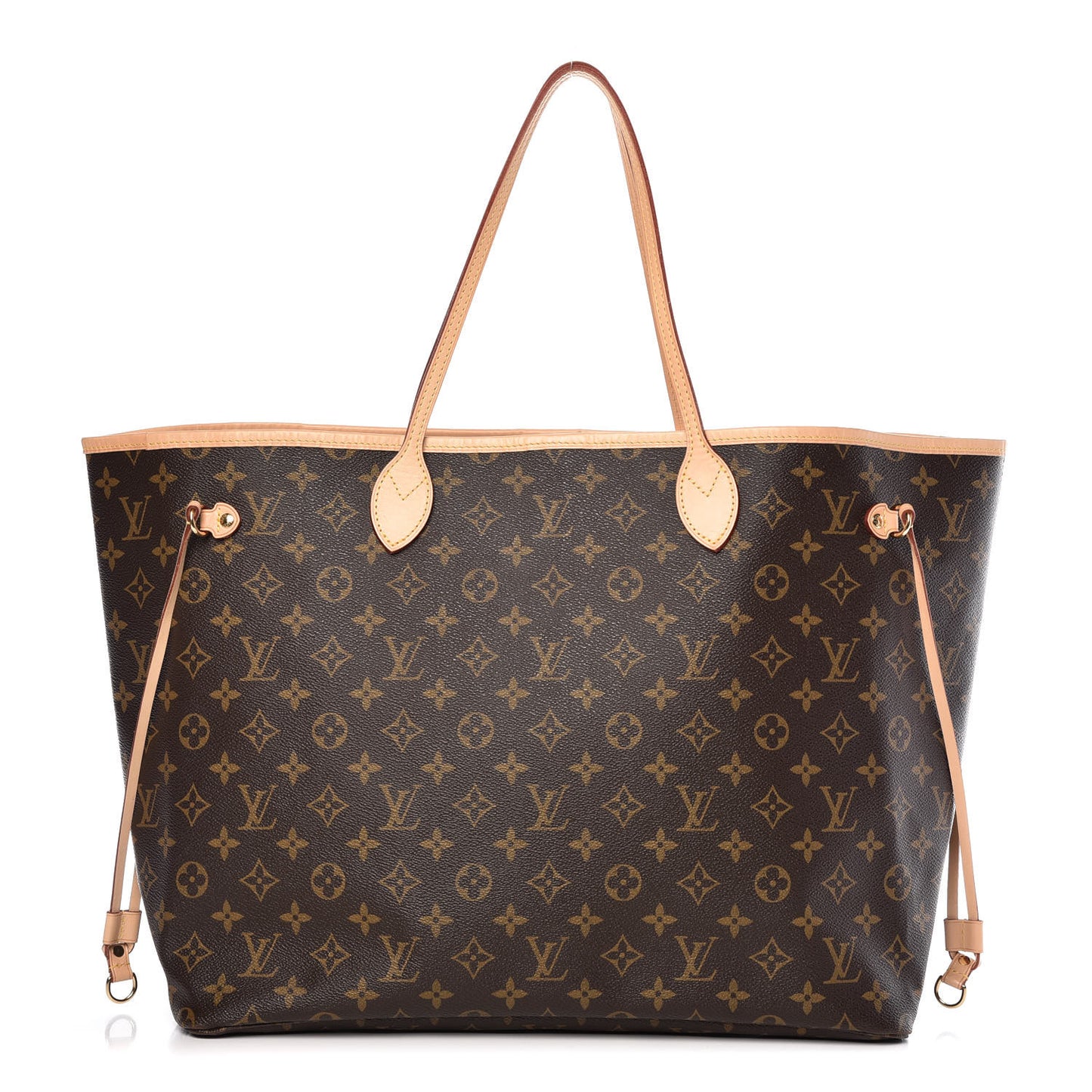 Monogram Neo Neverfull GM