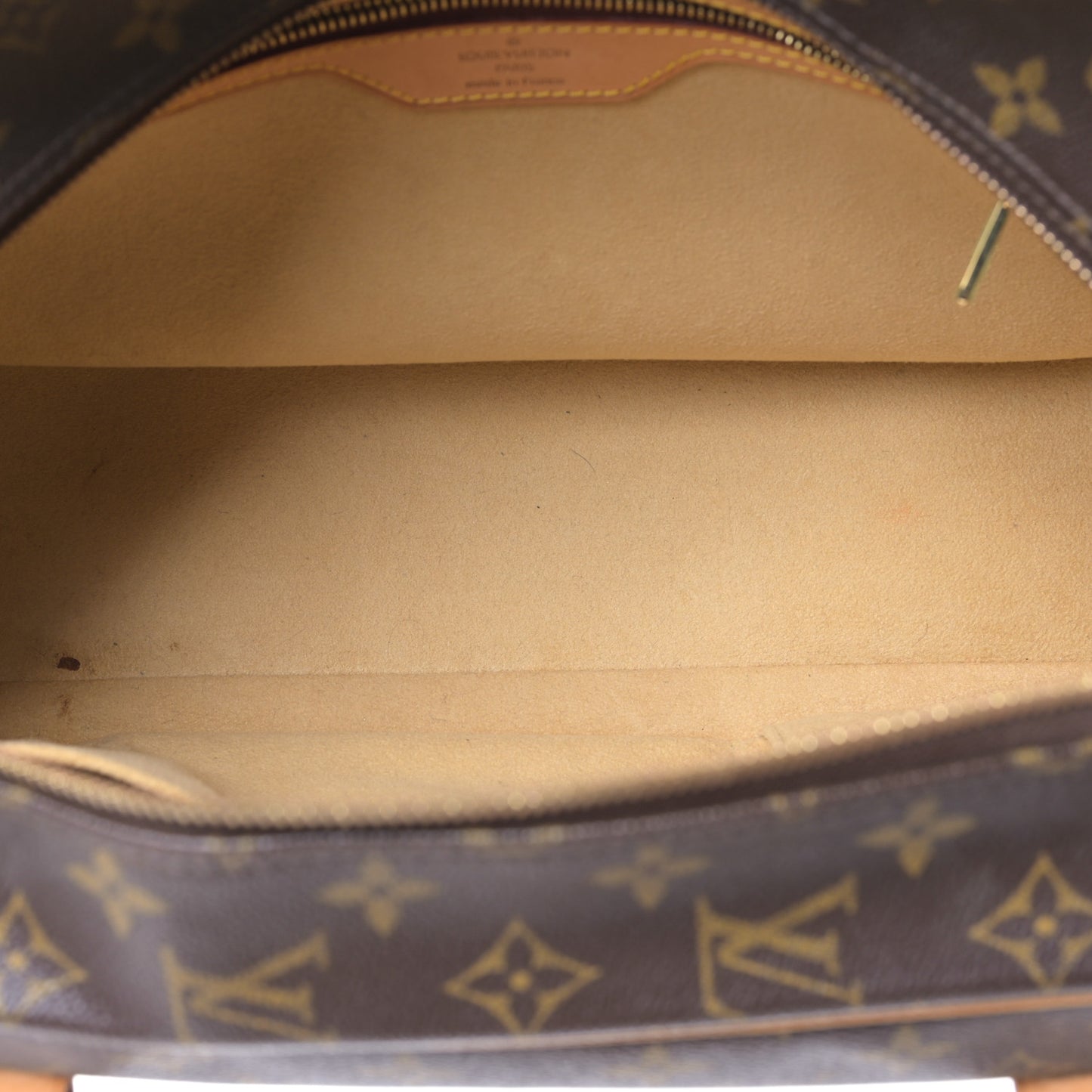Monogram Cite GM