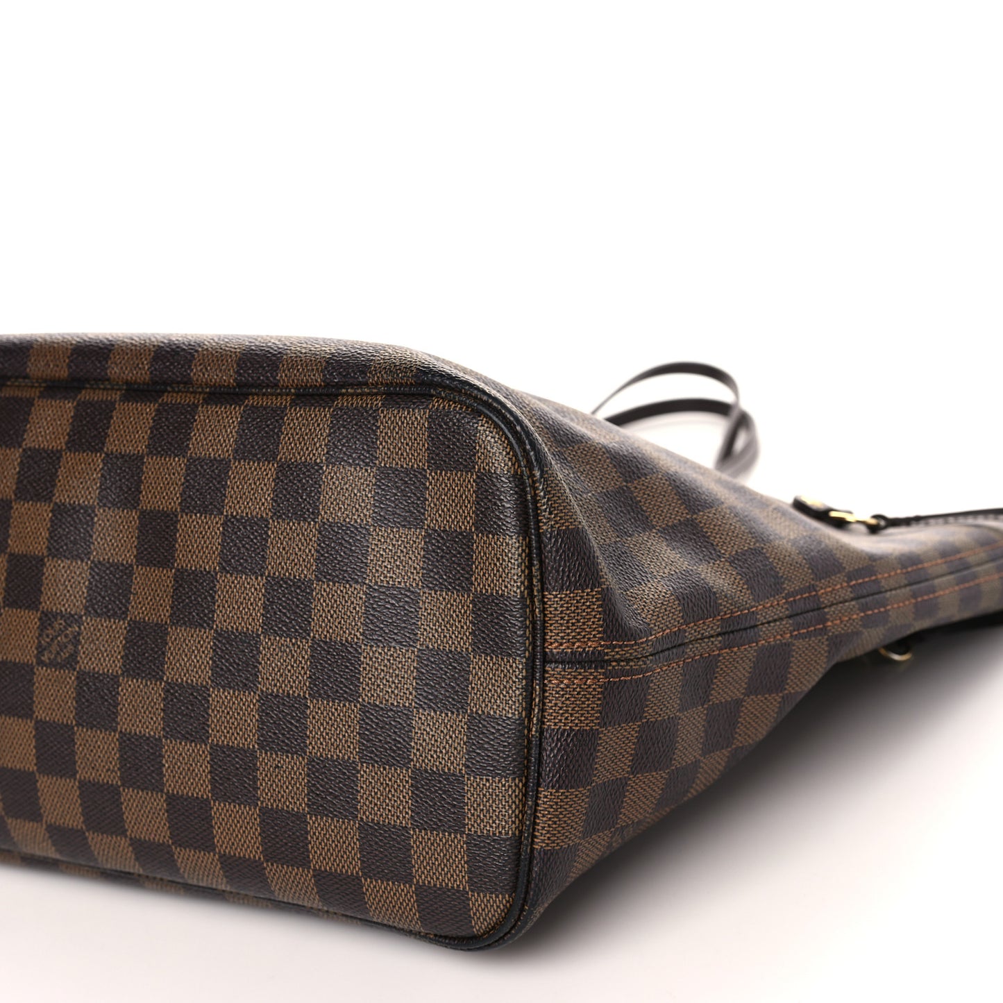 Damier Ebene Neverfull MM