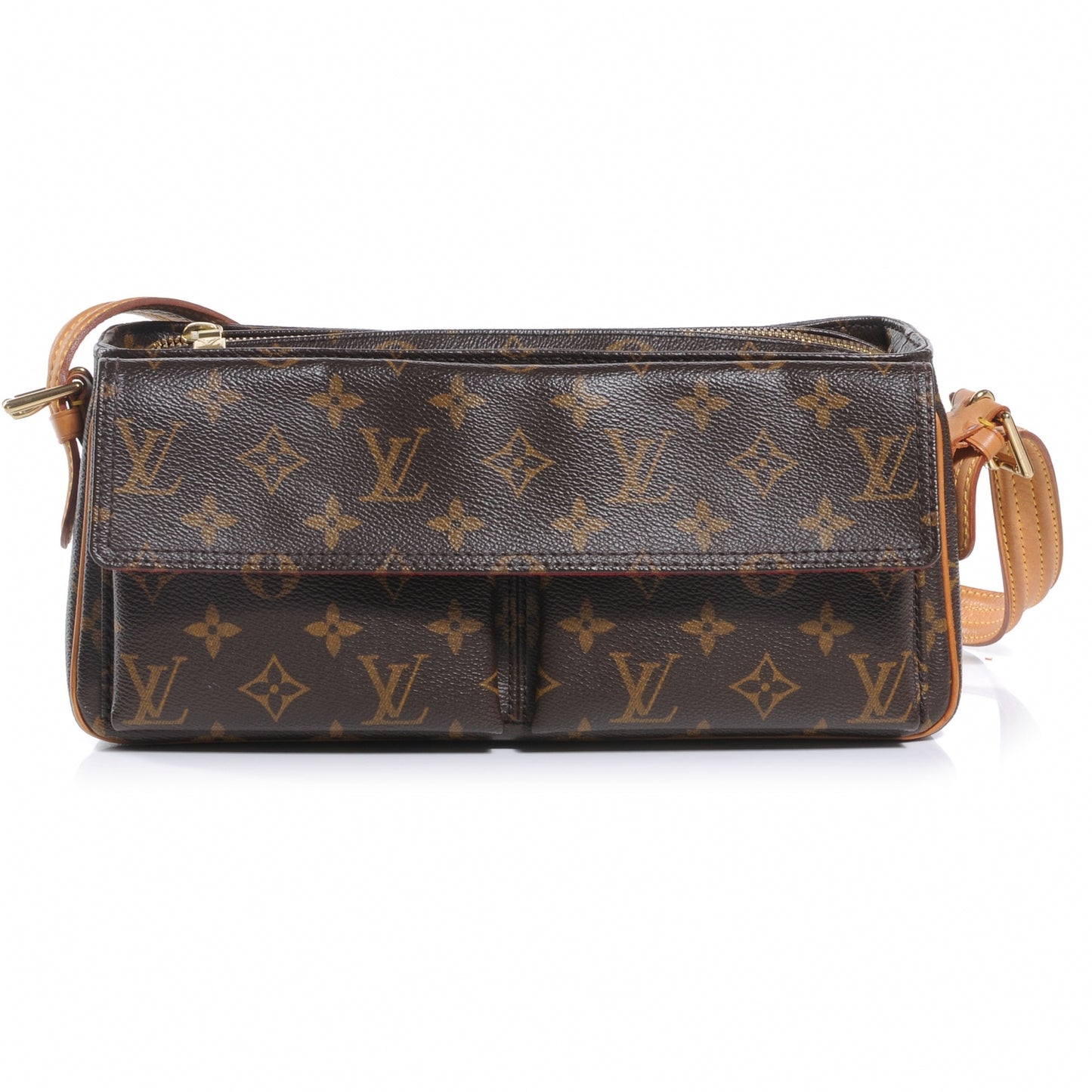 Monogram Viva-Cite MM