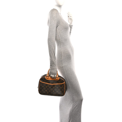 Louis Vuitton Monogram Trouville 2 of 9