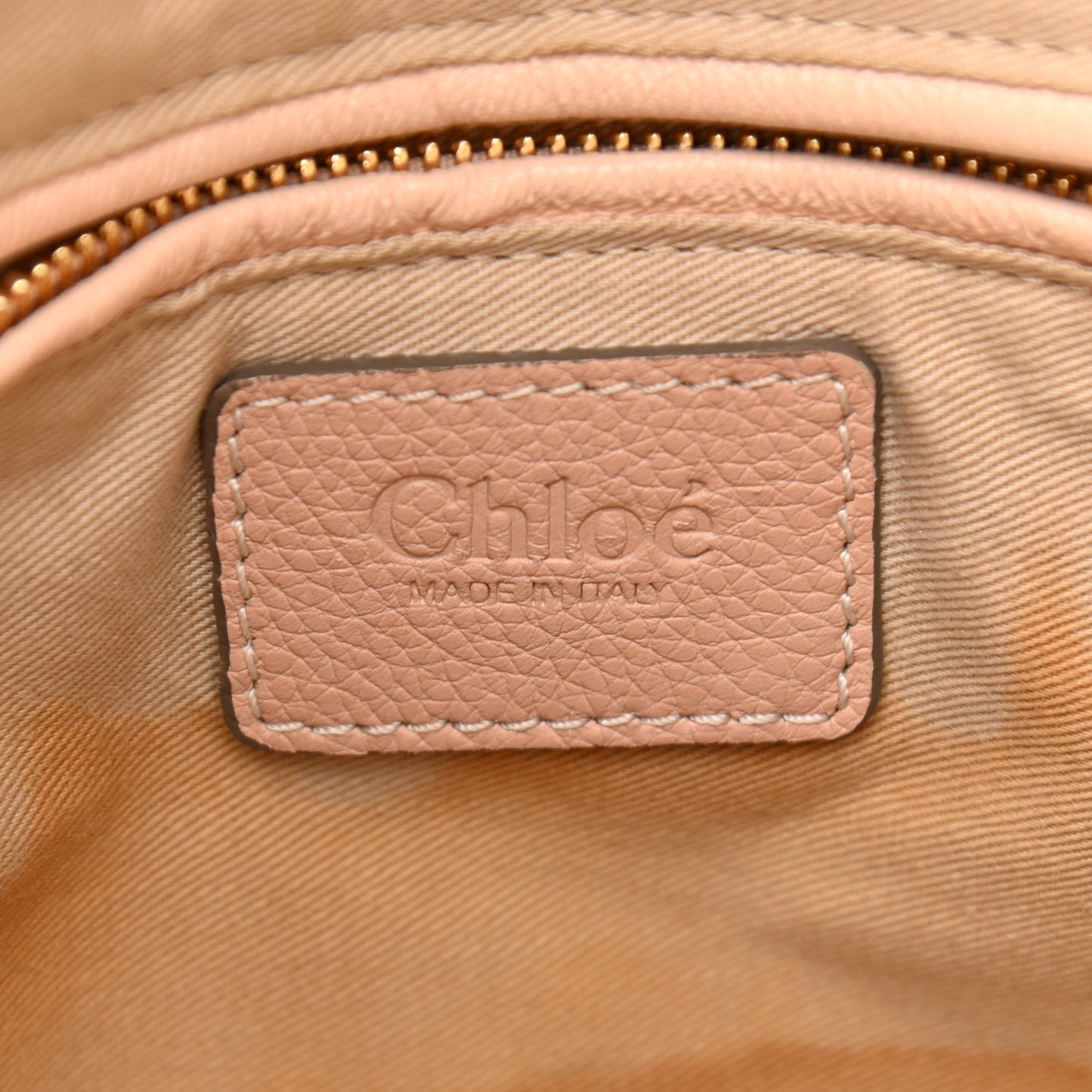Calfskin Medium Paraty Anemone Pink