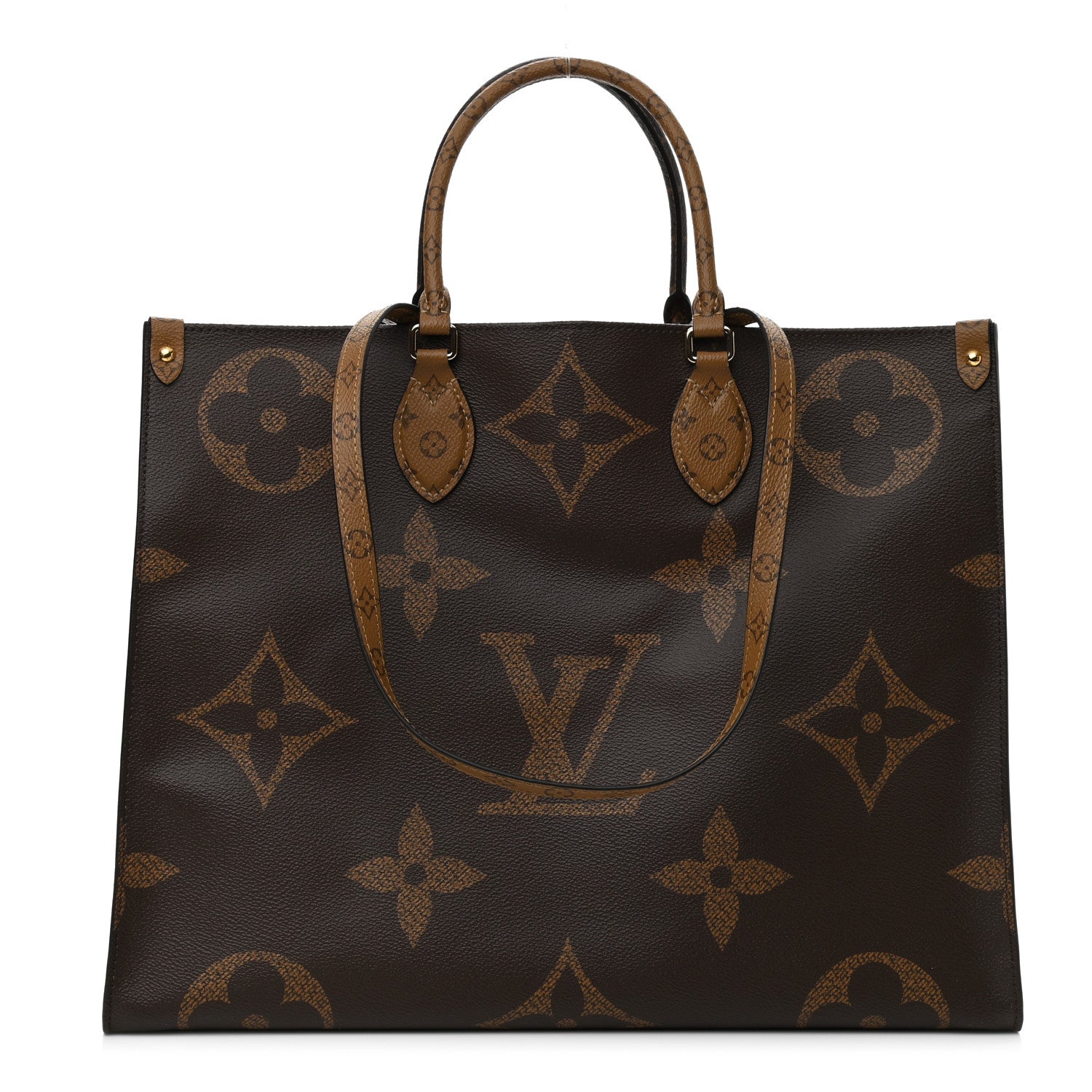 Louis Vuitton Reverse Monogram Giant Onthego GM 1 of 9