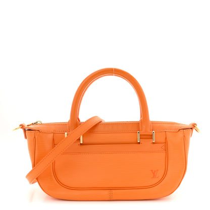 Louis Vuitton Epi Dhanura PM Mandarin 1 of 14