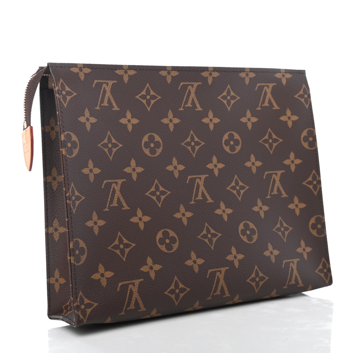Louis Vuitton Monogram Toiletry Pouch 26 2 of 4