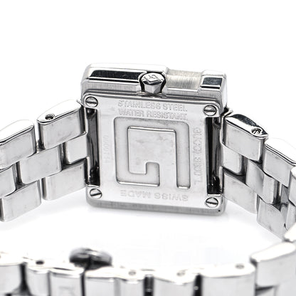 Gucci Stainless Steel 23mm 3600L Quartz Watch Black 4 of 4