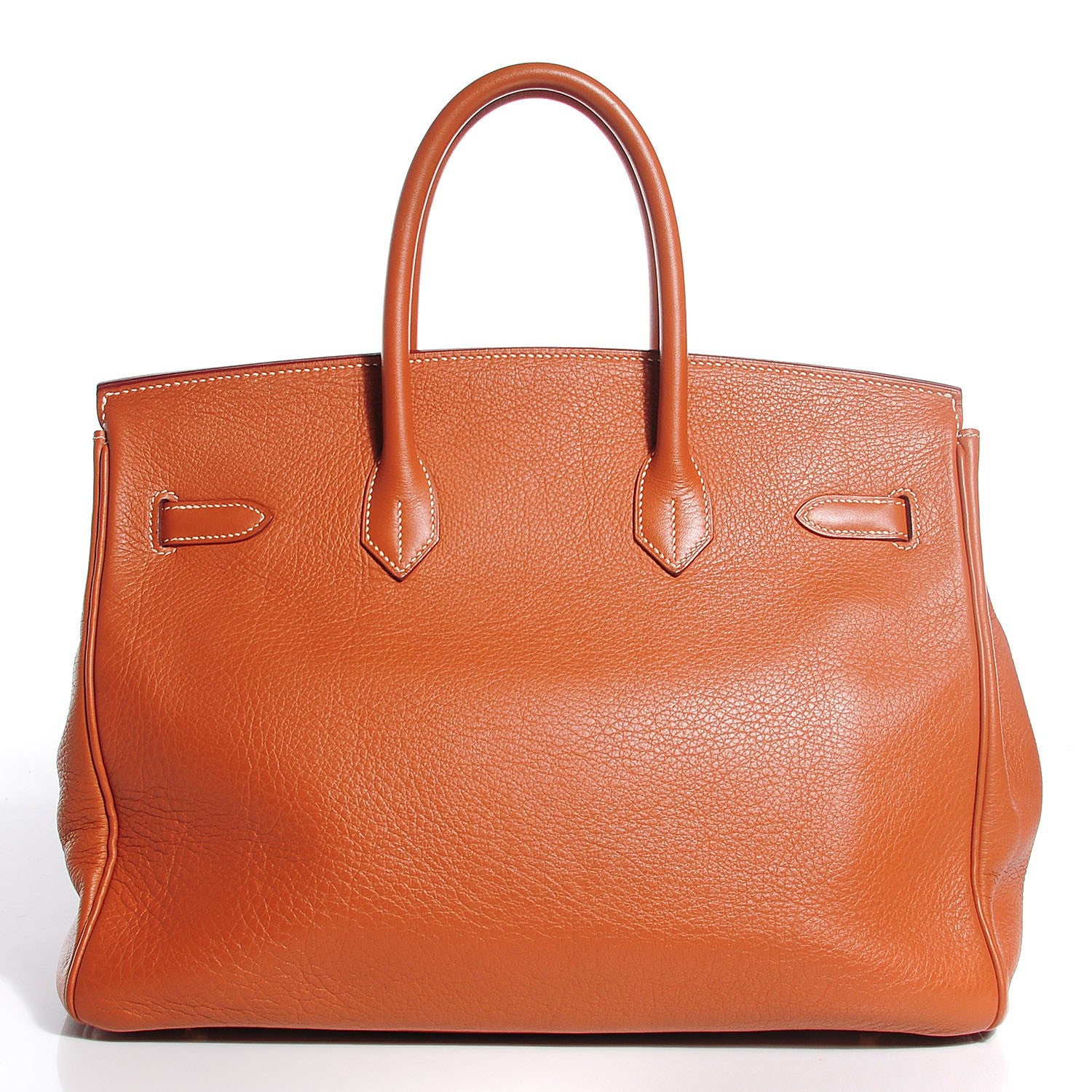 Hermes Taurillon Clemence Birkin 35 Etrusque 4 of 29