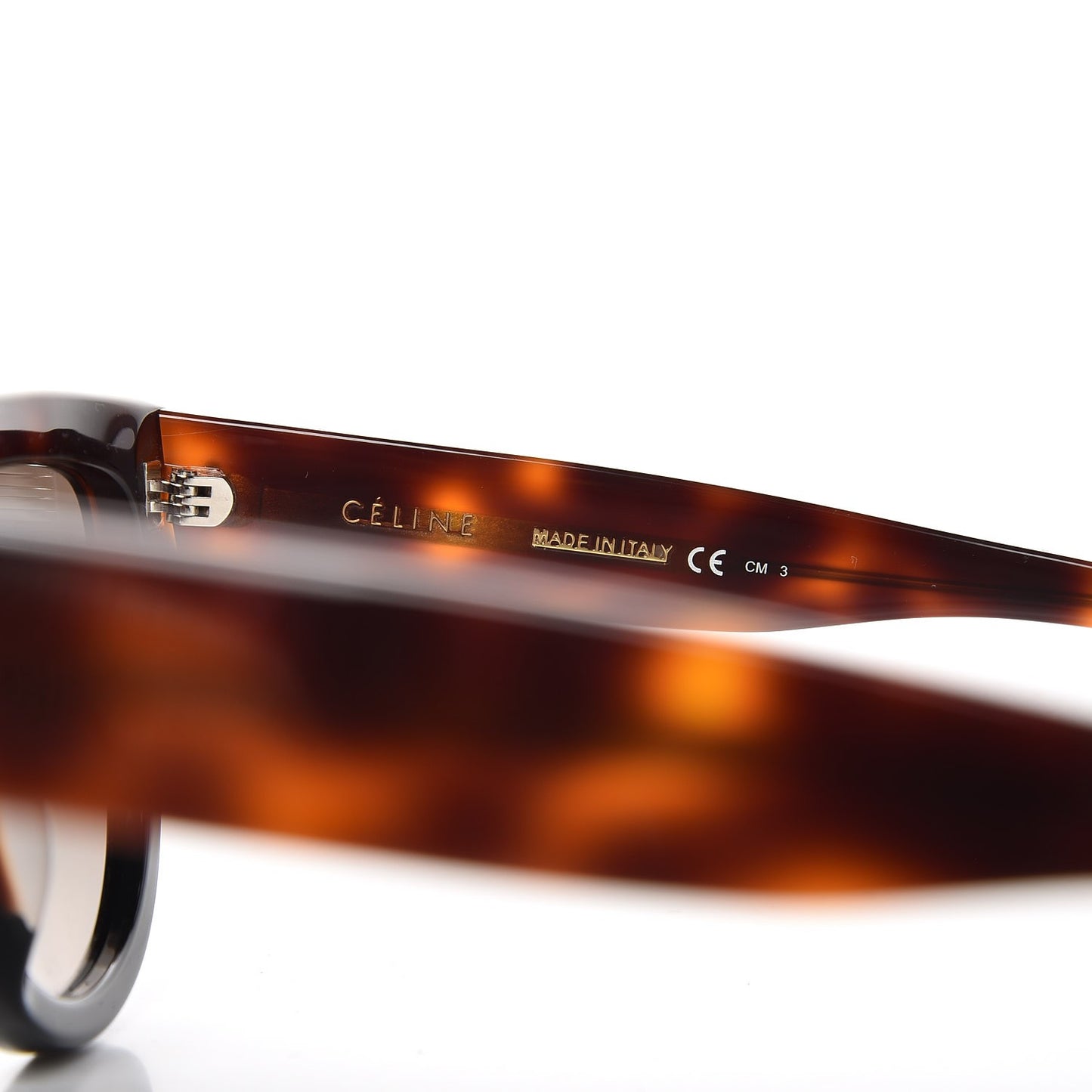 Shadow Sunglasses CL 41026/S Havana