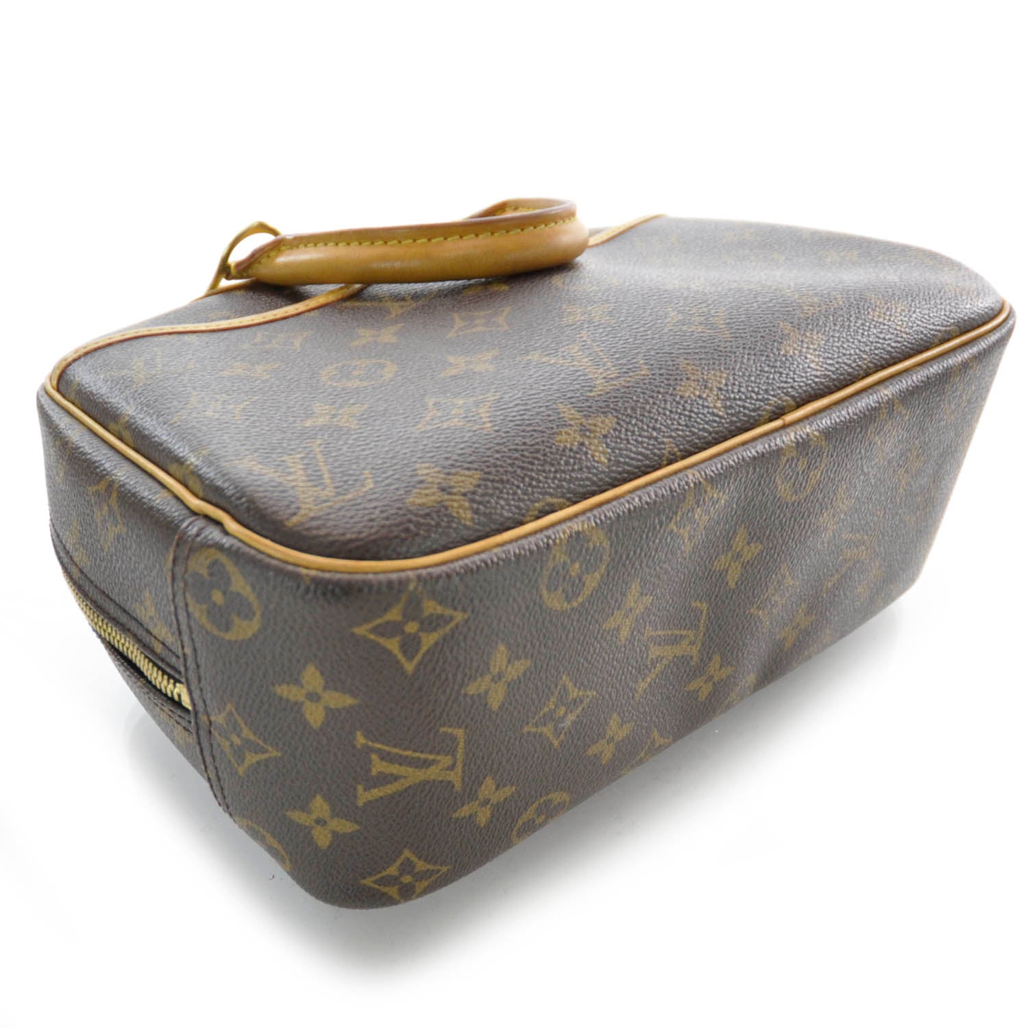 Louis Vuitton Monogram Trouville 4 of 8