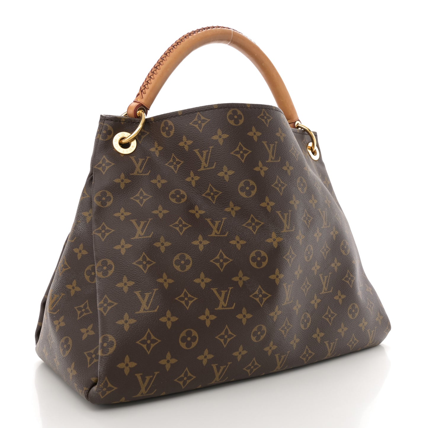 Monogram Artsy MM